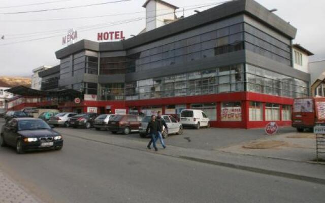 Meka Hotel