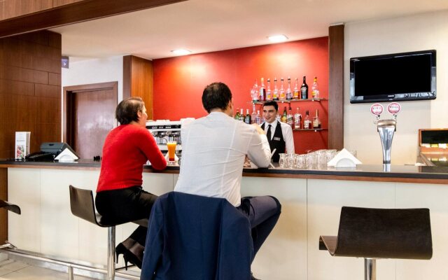 ibis Tunis