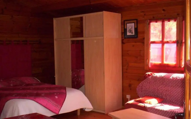 Chalet L'Escalette