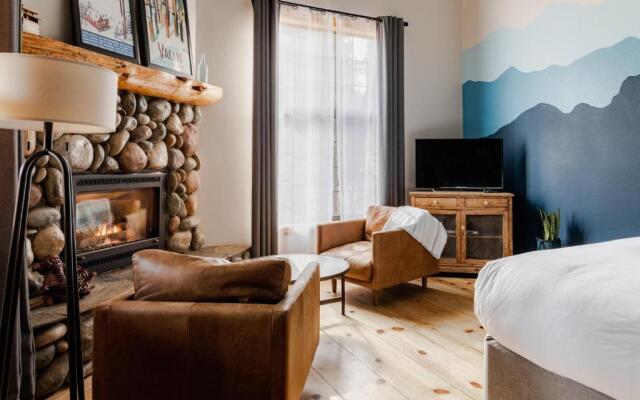 Black Bear Lodge