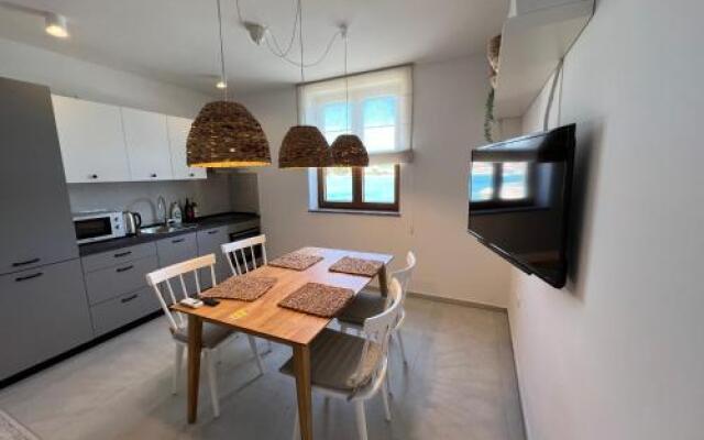 Apartment Suzana