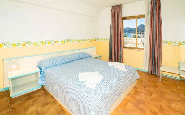 Hotel San Pietro