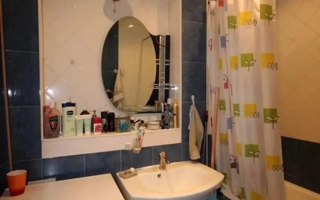 Cosy newly renovated apartment in the very center of Yerevan