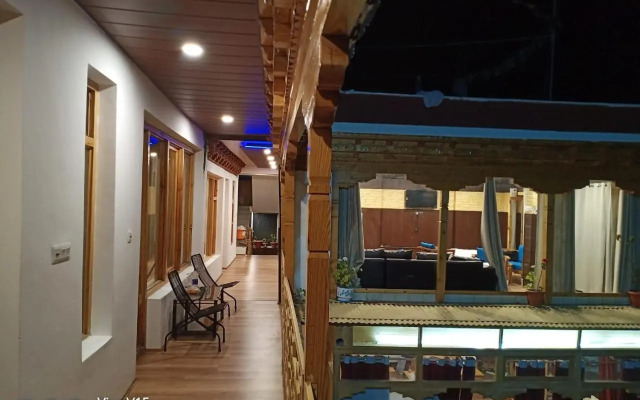Laksdup Guest House