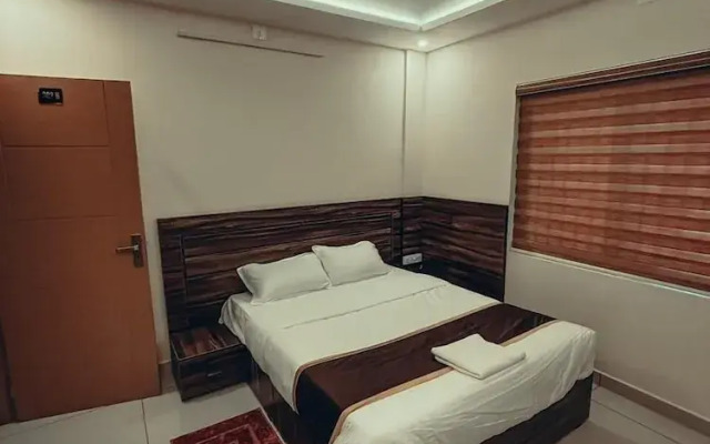 Azay Luxurious Apartment