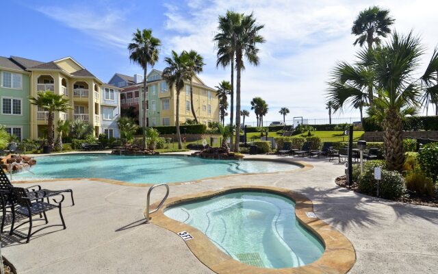 Dawn 813-Poolside Pleasure - 1 Br Condo