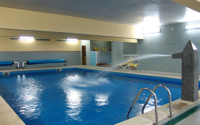 Hotel Maritur - Adults Only