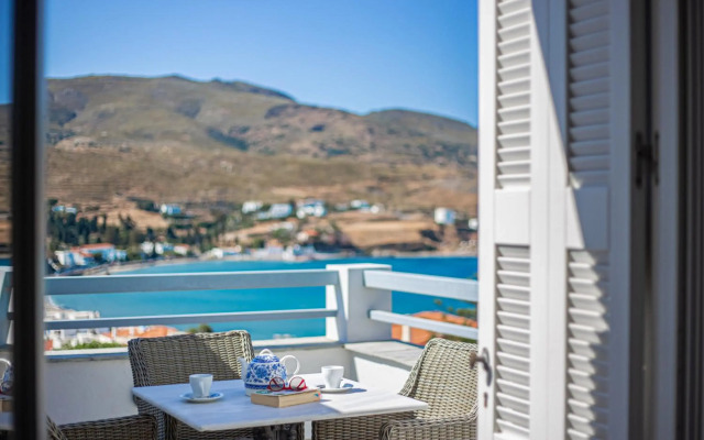 Micra Anglia Boutique Hotel & Spa