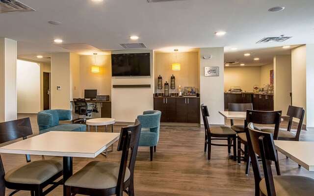 Sleep Inn Geismar - Gonzales