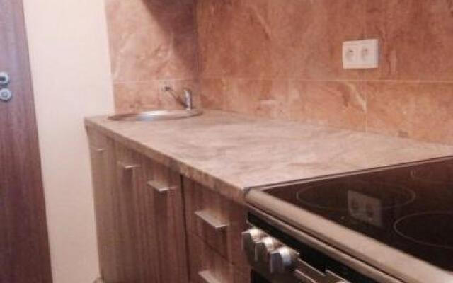 Residence Moravia