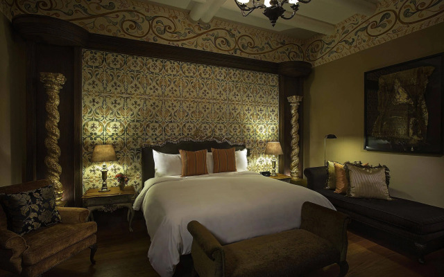 Palacio del Inka, A Luxury Collection Hotel by Marriott