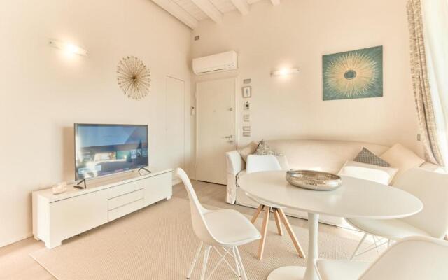 Warda A12 Apartment