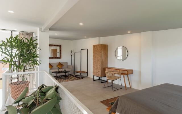 Tropicana Loft Managed by CPM Bali