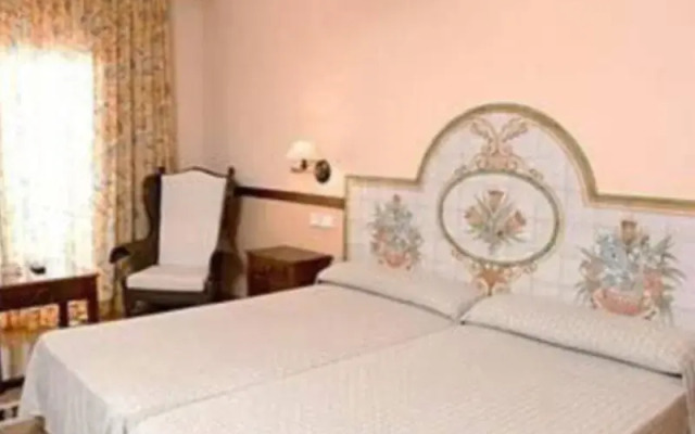 Don Miguel / Mas Oliva