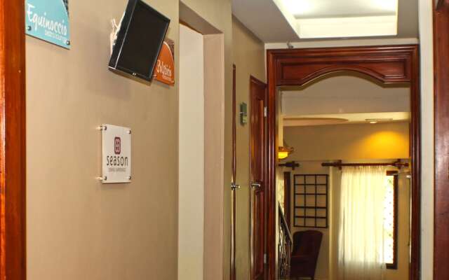 Hotel Boutique Primavera