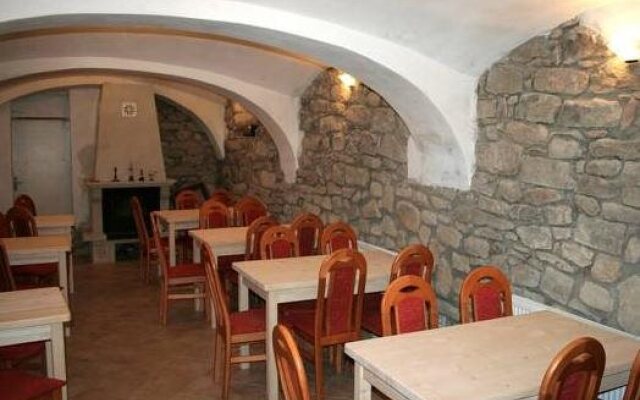 Penzion Javořice