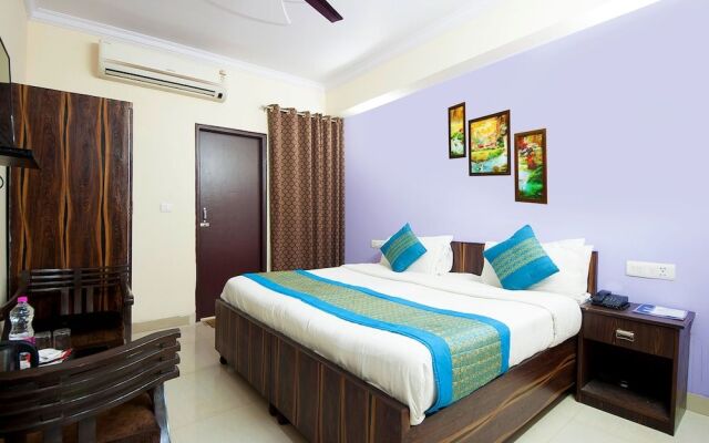 Hotel Airport International
