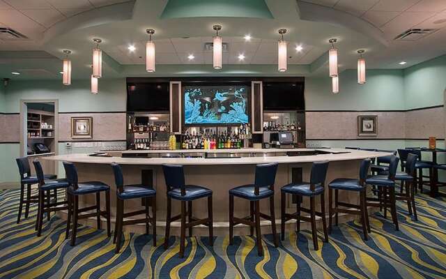 Modern and Spacious 5 bed Home Resort