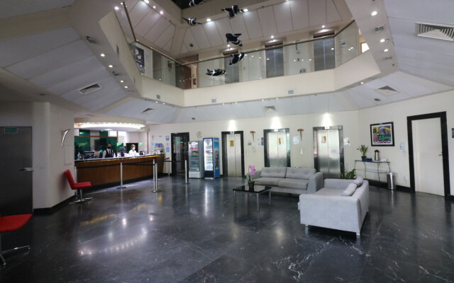 Hotel Nacional Inn São José dos Campos
