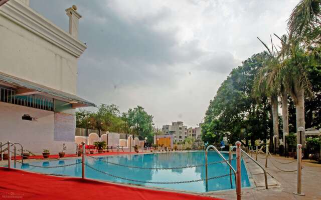 Quality Inn Regency