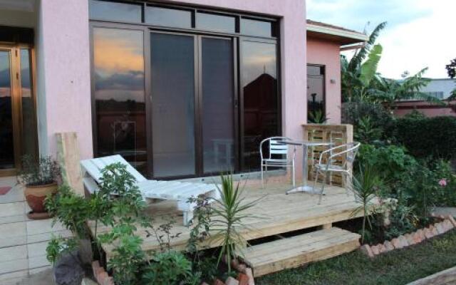 Umusambi B&B