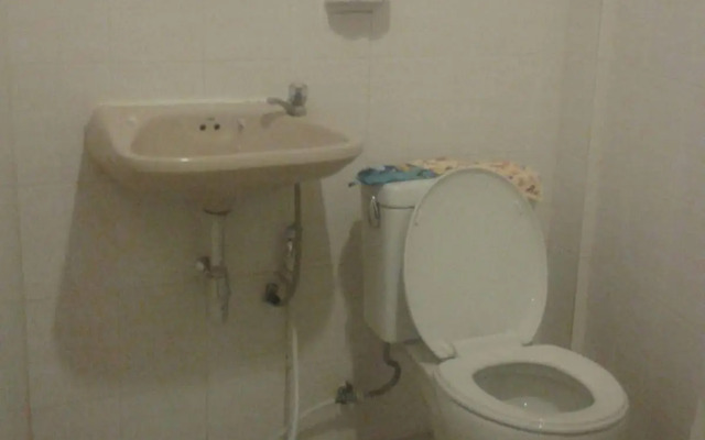 Nuncharoen Guesthouse