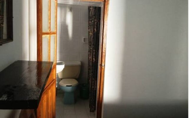 Hotel Posada Santa Anita