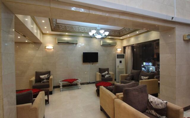 Al Ardh Al Tayeba Hotel