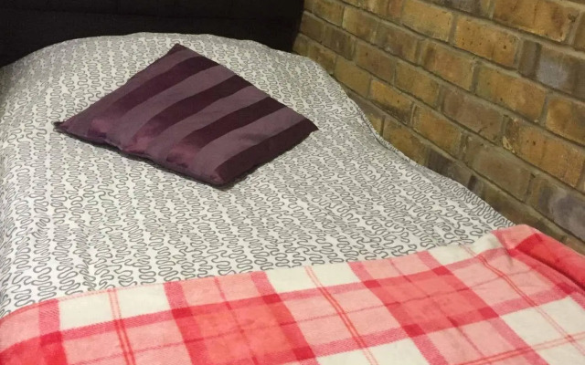 Whitechapel Guest House