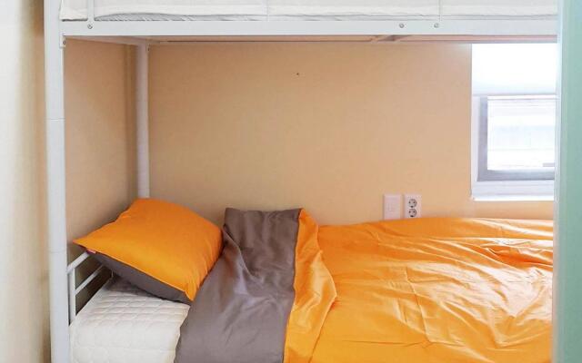 24 Guesthouse Daehakro