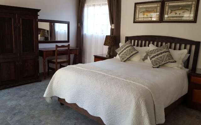 Pompano Guesthouse