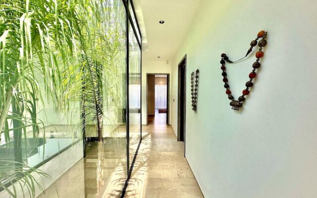The Dream Villa Soukra