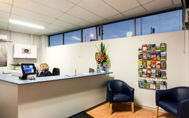 Fawkner Executive Suites & Serviced Apartments