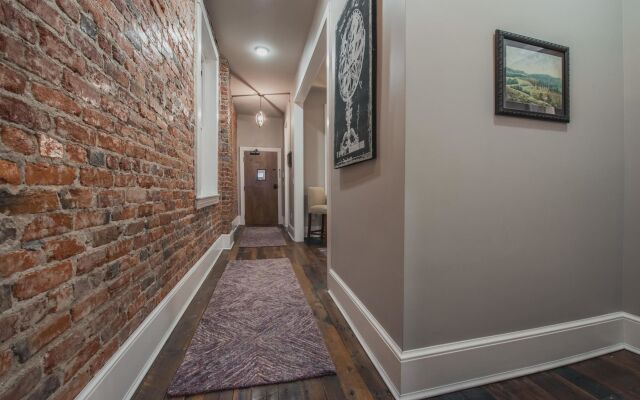 The Windsor Boutique Hotel