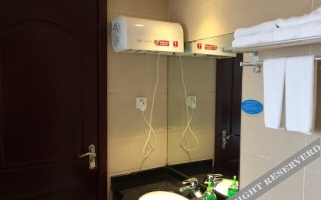 Youyitian Hotel