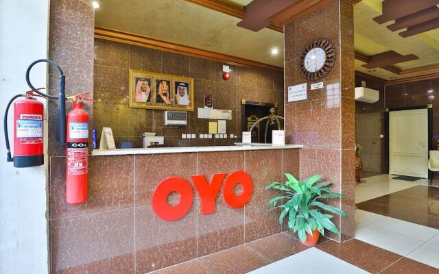 Oyo 393 Shorof Abha