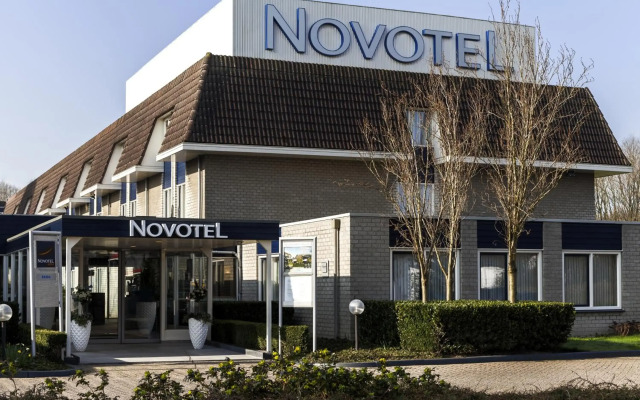 Novotel Breda