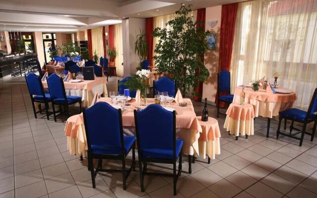 Hotel Reghina