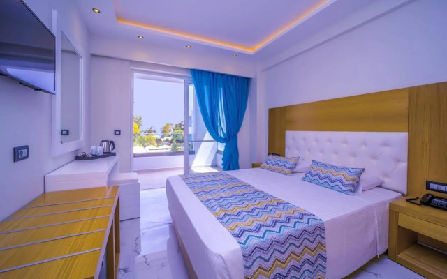 Oceanis Park Hotel