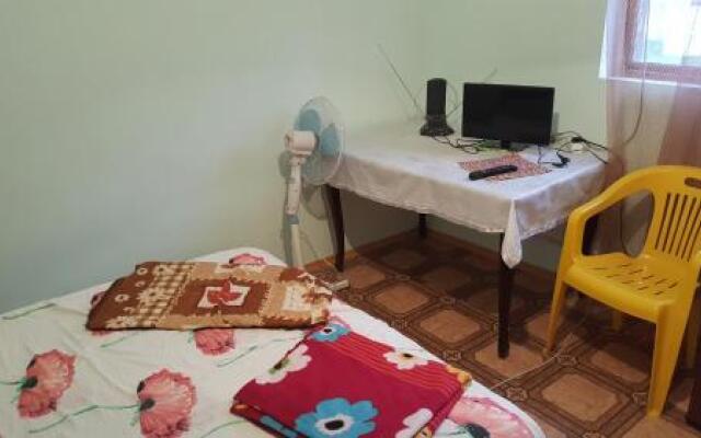 Guest house Uyt