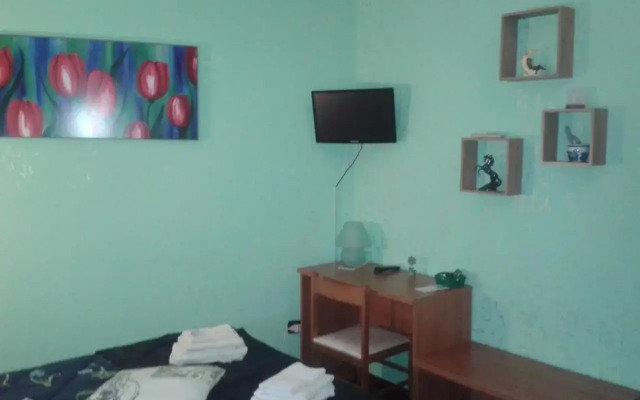 Bed  Breakfast Sole  Luna