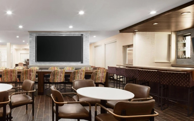 Residence Inn Richmond Midtown/Glenside