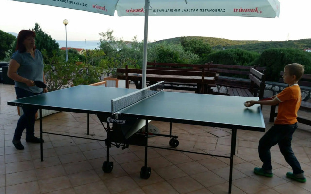 Hotel Zlatni Lav