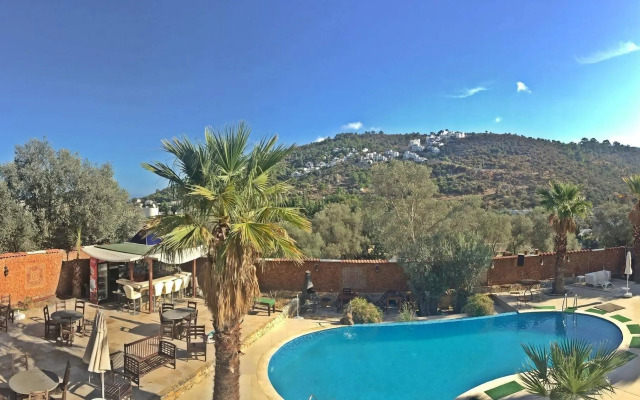 Bodrum Oscar Hotel