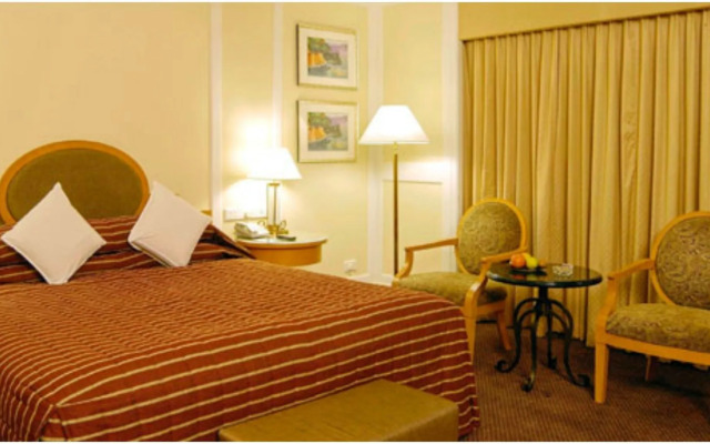 The Imperial Palace Hotel