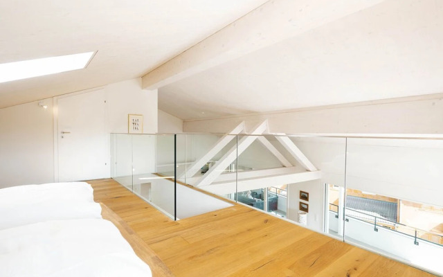 Apartment Rubin