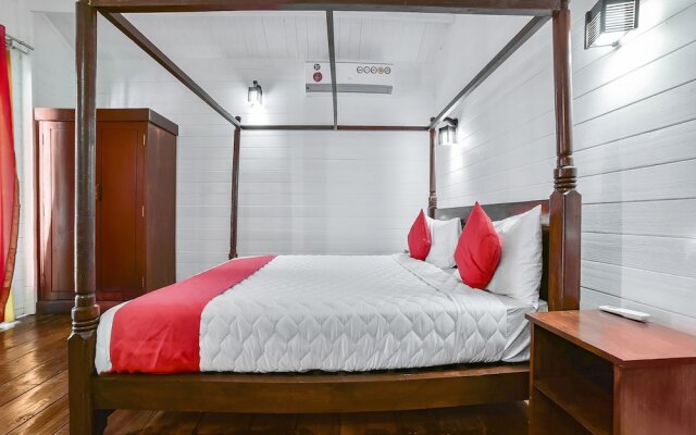 OYO 28005 Agonda Diva Beach Resort