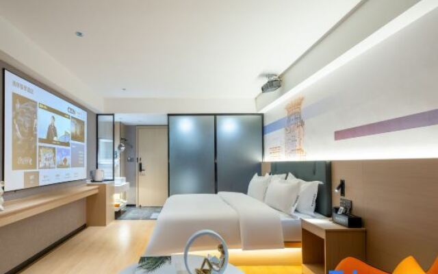 YILZHIXIANGhotel