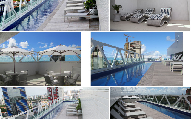 Salvador Business & Flat by Avectur