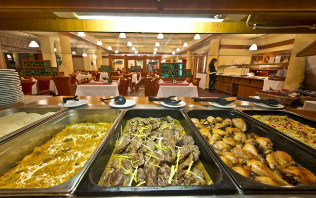 Hotel SOREA SNP